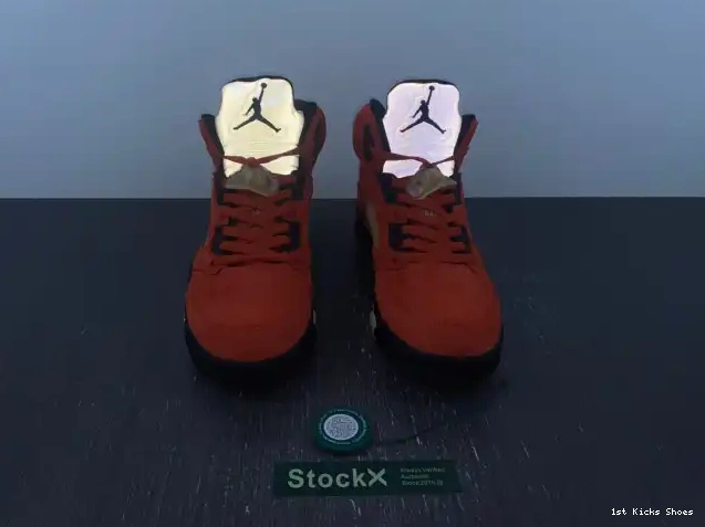 1st Kicks Shoes For DD9336-800 5 Mars WMNS Her Jordan Air 0514
